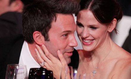 Ben Affleck le echa la culpa a Jennifer Garner de su alcoholismo