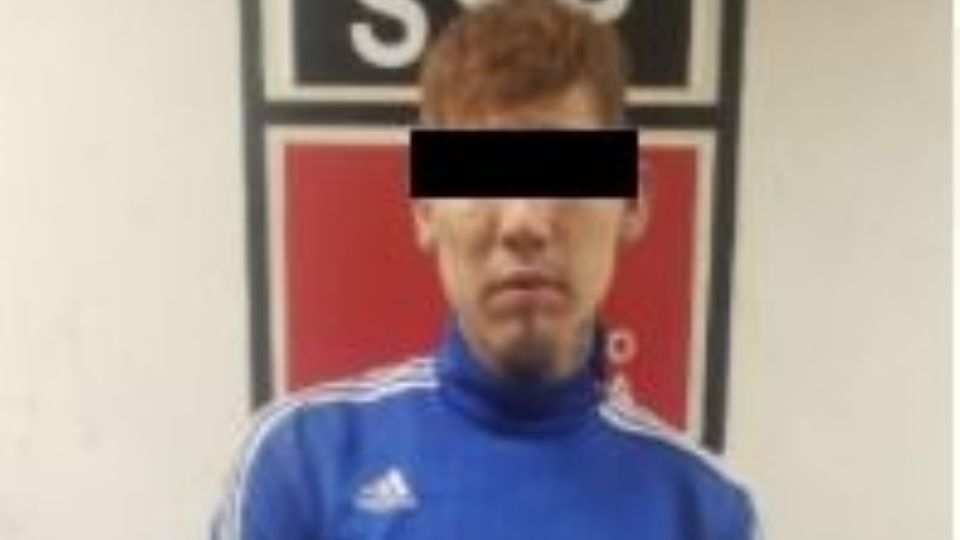 Hombre invita a comer a su novia y decide secuestrarla en San Pedro