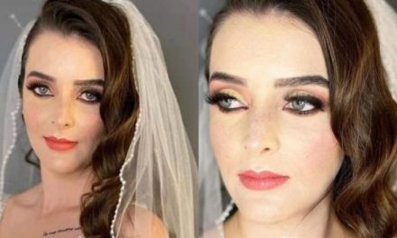 ¿Ya olvidó a ‘Benito’? Novia de Octavio Ocaña reaparece en redes vestida de novia