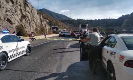 No hay un proyecto ejecutivo para modernizar el tramo de Los Chorros