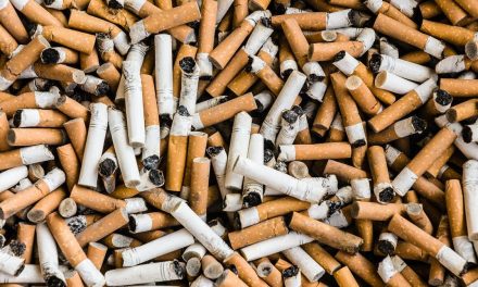 México 100% libre de humo: te contamos en qué consiste la nueva reforma
