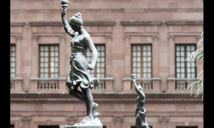 ¡Toma precauciones, otro frente frío se acerca! Se esperan bajas temperaturas, lluvias y vientos fuertes en el norte de México