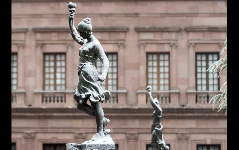 ¡Toma precauciones, otro frente frío se acerca! Se esperan bajas temperaturas, lluvias y vientos fuertes en el norte de México
