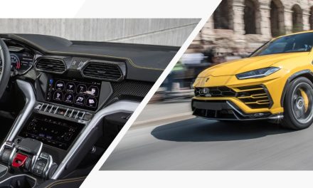 Pide apoyo económico por covid y gasta el dinero en un Lamborghini