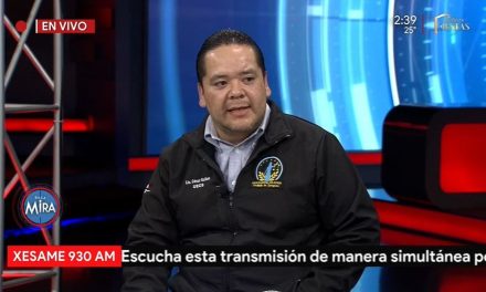 ¿Qué hacer ante la extorsión telefónica?; César Gaytán nos cuenta todo lo que hay que saber y hacer
