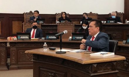 A la baja los delitos en Coahuila
