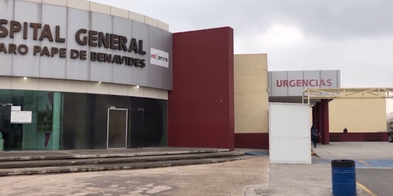 Siete abortos en menos de diez días en Monclova