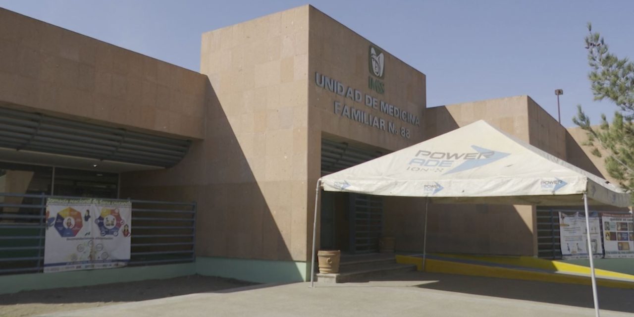 Dará IMSS tratamientos con Cannabis