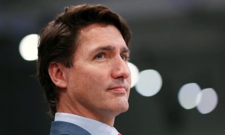 Justin Trudeau llama a crear un “frente unido” contra China