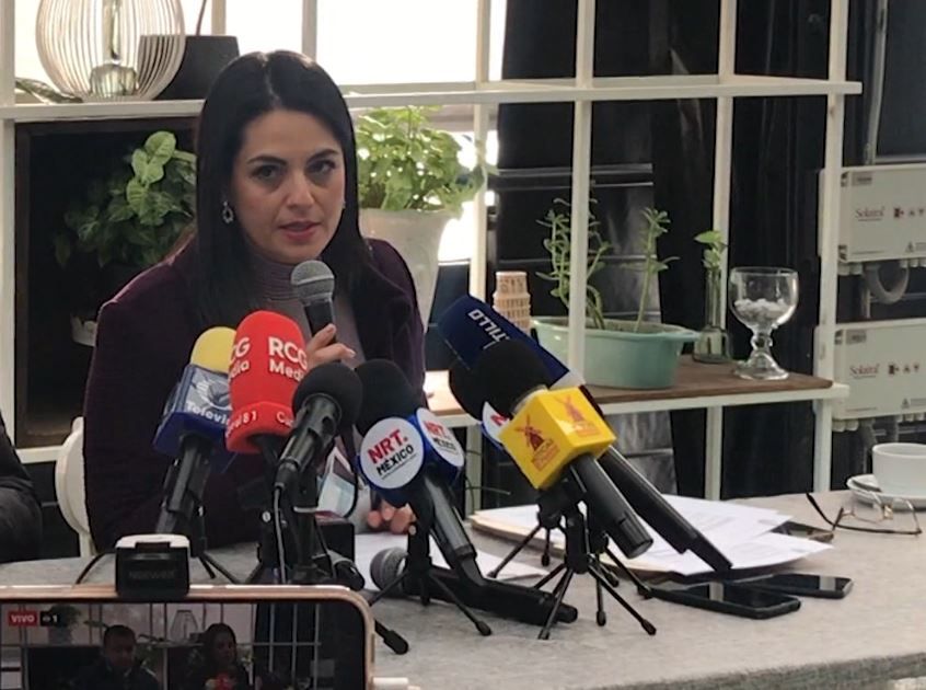 Defienden reforma para la equidad de género en Coahuila