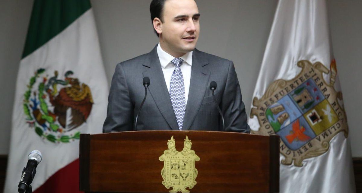 Ayuntamiento de Saltillo cerrará intensamente su Administración