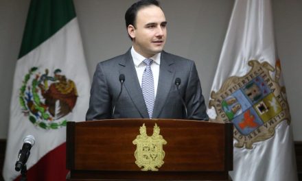 Ayuntamiento de Saltillo cerrará intensamente su Administración
