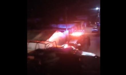 Tiroteo en Morelos deja dos personas lesionadas
