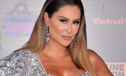 ‘Cien mil dólares por dos horas’; Ninel Conde responde ante acusaciones en su contra