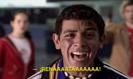 Todavía no superas a Renata y Netflix ya prepara serie de ‘Amarte Duele’