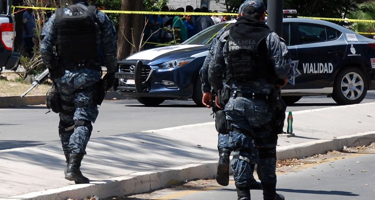 Guanajuato se viste de muerte; asesinan a 38 personas en el estado