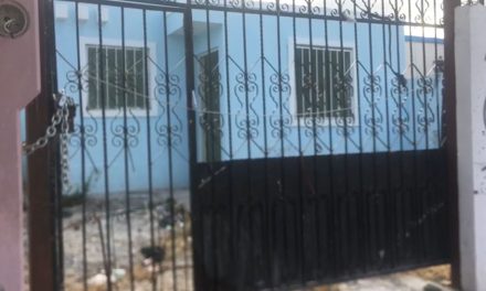 Desarrolla Infonavit programas de recuperación de casas abandonadas en Coahuila