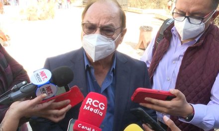 Sería variante Ómicron más benigna: Roberto Bernal