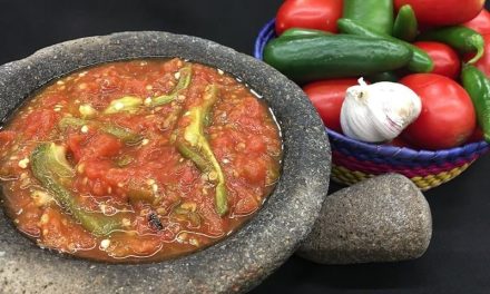 ‘Adiós a la salsita’; Chile y tomate subirá de precio para fin de año