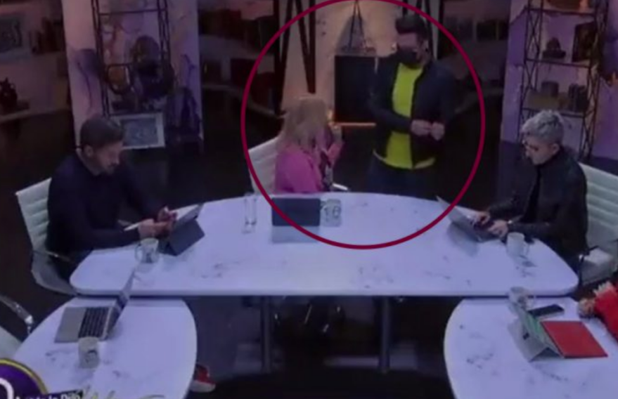 Mi intención no fue lastimar: Adela Micha pide disculpas a Silvia Pinal
