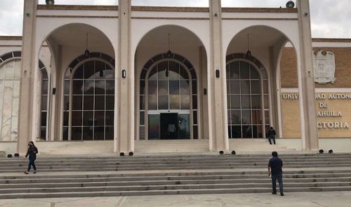 Entra en austeridad la UAdeC
