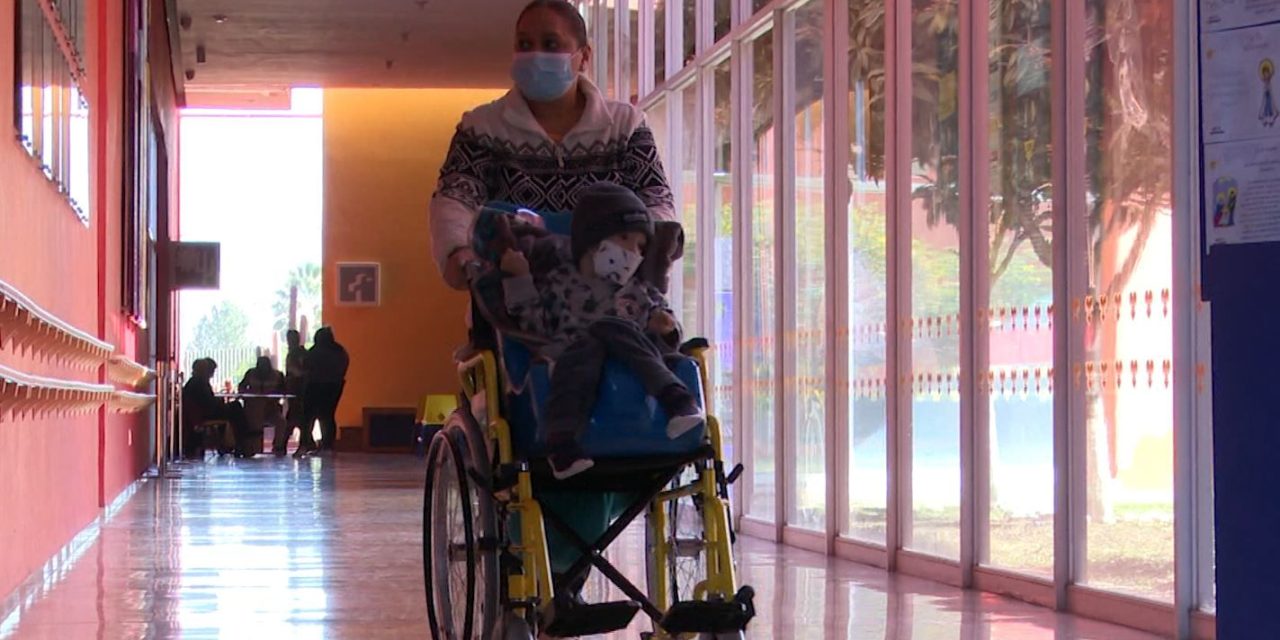 Todo listo en Saltillo para arrancar con el Teletón 2021