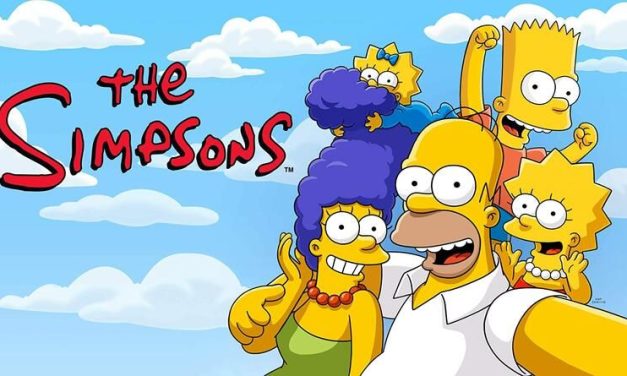 ¡Feliz cumpleaños Simpson!, Hace 32 años se estrenó su primer capítulo