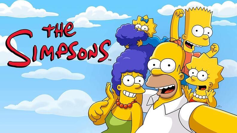 ¡Feliz cumpleaños Simpson!, Hace 32 años se estrenó su primer capítulo