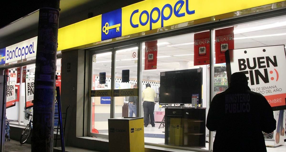 ¿Me pueden meter a la cárcel por no pagar en Coppel ?