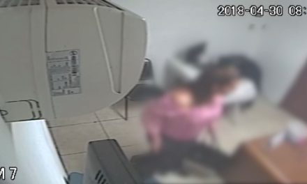 ‘Ella lo provocó’; pedirán libertad de empresario detenido por violencia familiar en Monclova