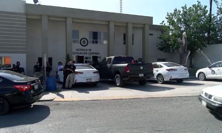 Detienen a involucrados en ataque a balazos a policías en Monclova; tenían drogas y armas