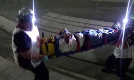 Matan de un ‘navajazo’ a joven en fiesta de XV años en Piedras Negras (Video)