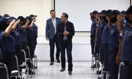Hoy Saltillo está seguro y en orden: Manolo Jiménez