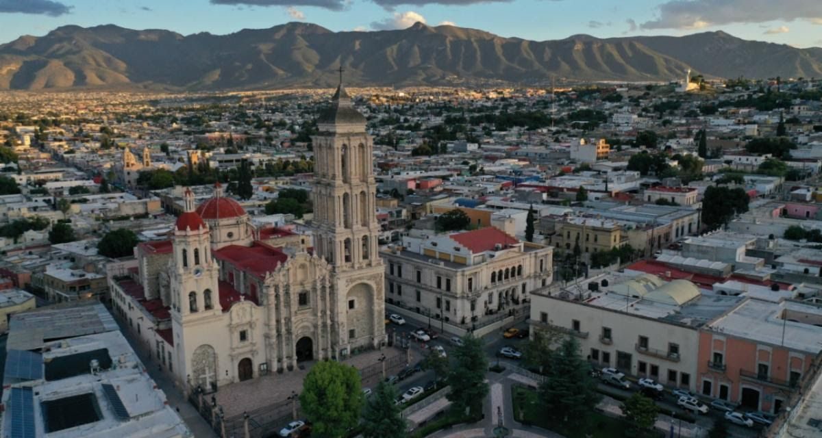 Saltillo garantiza un desarrollo ordenado