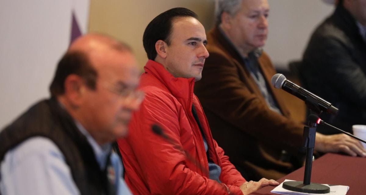 Alcaldes electos se integran a Subcomité Técnico Regional Covid-19 Sureste