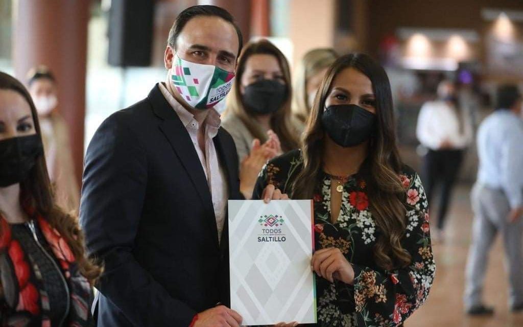 Saltillo impulsa la educación de las mujeres
