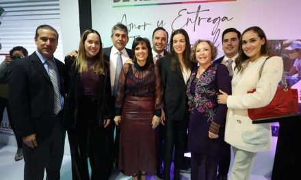 Destaca DIF Saltillo logros alcanzados en cuatro años