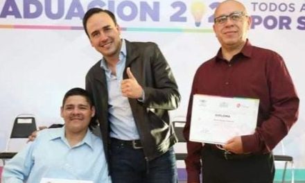 Saltillo es la ciudad más competitiva de México gracias al trabajo en equipo
