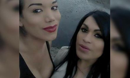 Paolita de ‘Las Perdidas’ atropella a un hombre en Guanajuato (video)