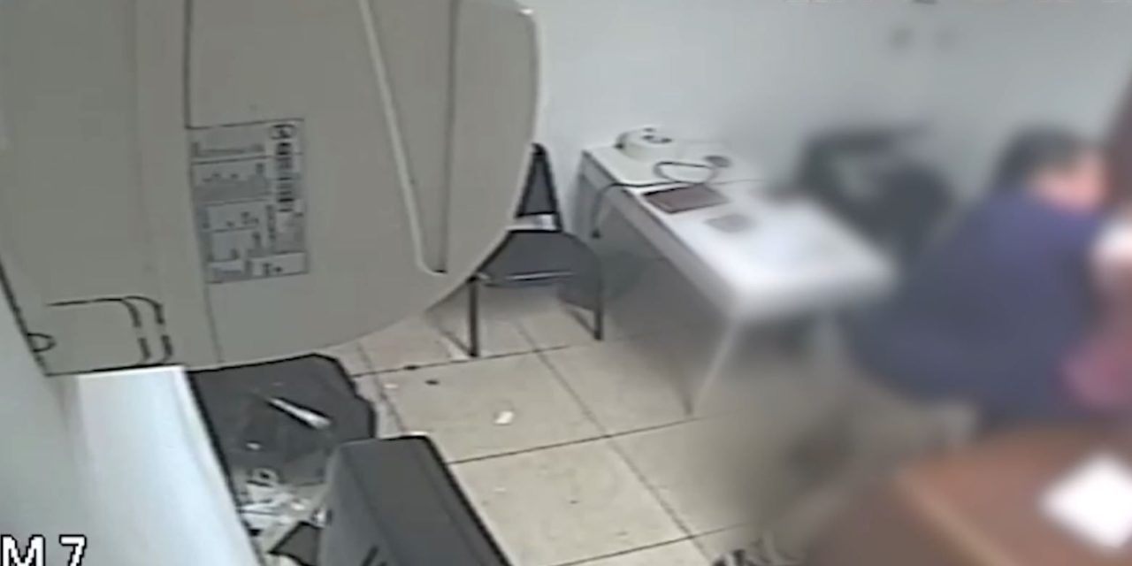 Detienen a empresario por violencia familiar en Monclova