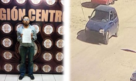 ¡Era buscado desde hace 28 años! Cae ladrón que azotaba en Monclova y Piedras Negras