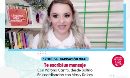 Secretaría de Cultura de Coahuila continúa intensa programación en línea