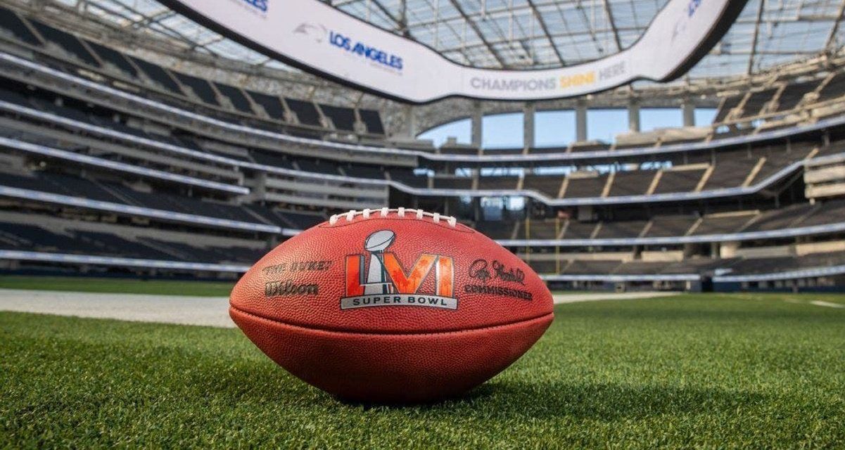 ¿Cuánto costará el boleto para asistir al Super Bowl LVI?