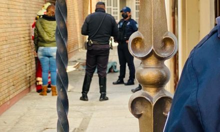 Se suicida estudiante en la Zona Centro de Saltillo