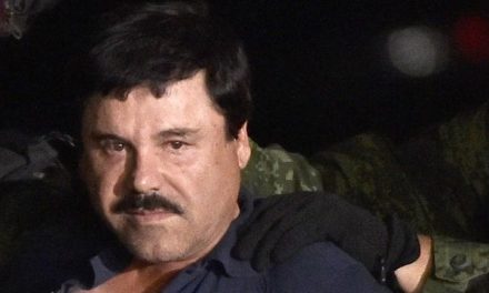 Youtuber encuentra el túnel secreto del ‘Chapo’ Guzmán tras ‘invadir’ su casa