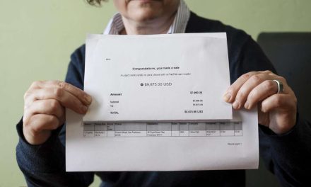 Paga mas de 200 mil pesos por un viaje a taxista