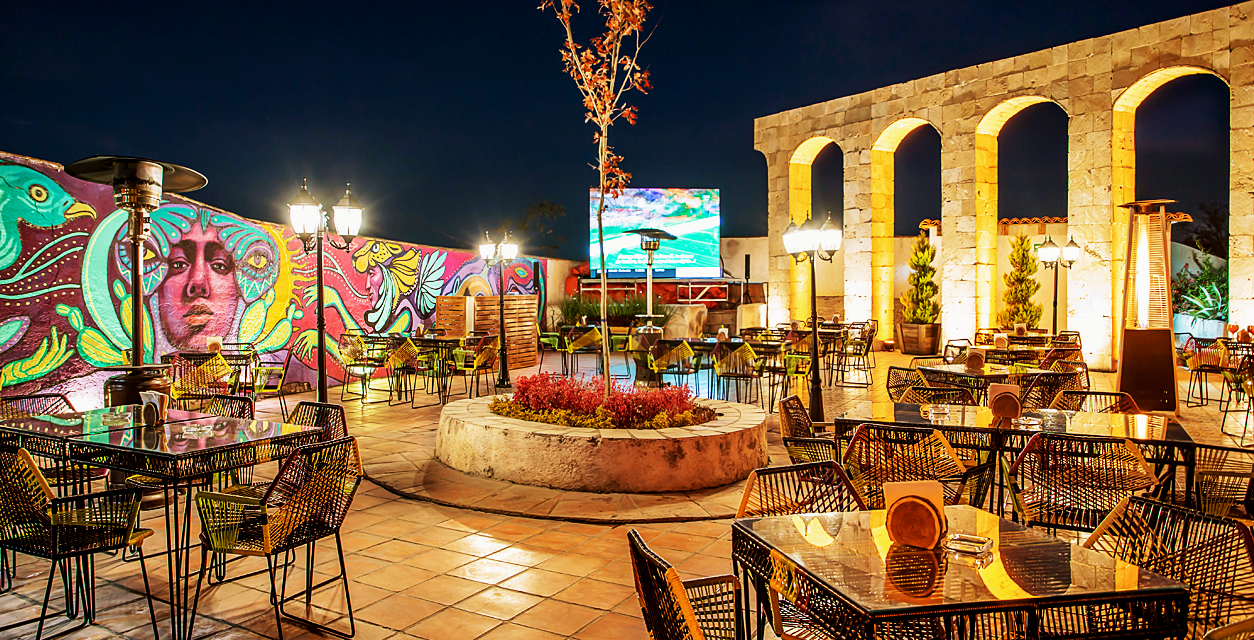 Restaurantes de Saltillo advierten incrementos en sus servicios