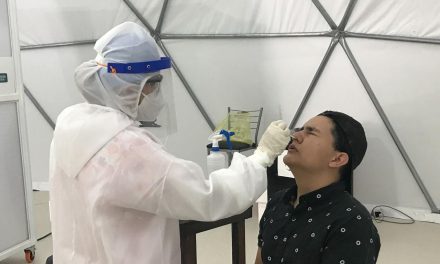 Llega Ómicron a Coahuila; detectan 3 casos en la entidad