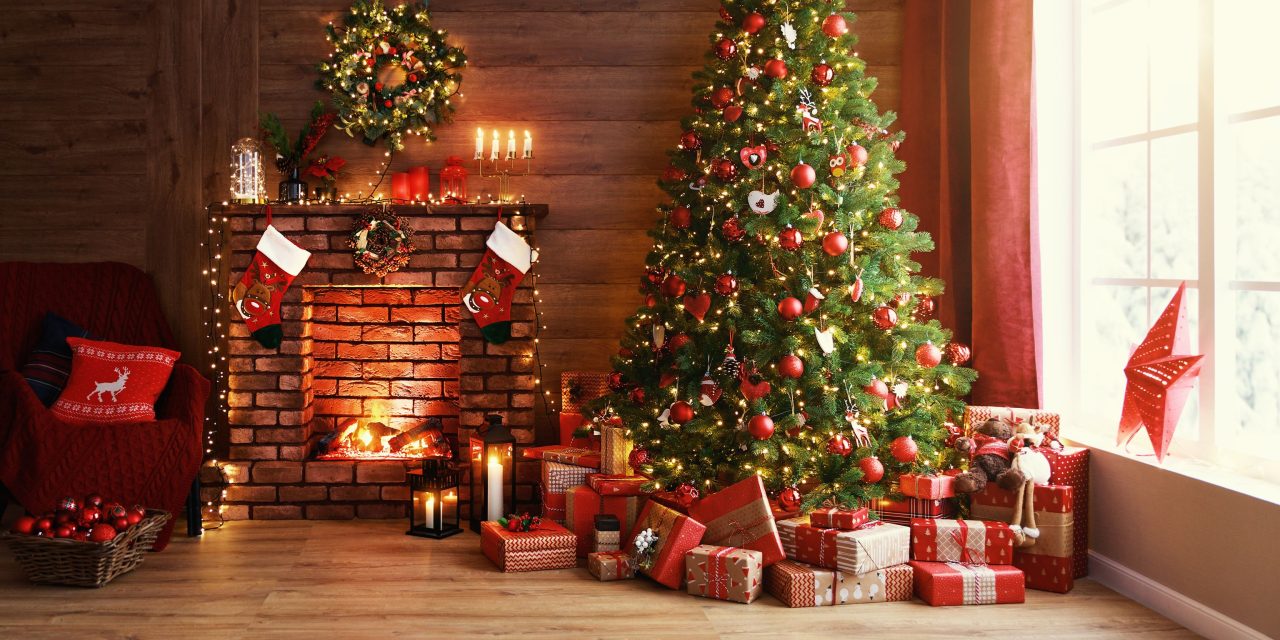 ¿Cuándo debes quitar el árbol de Navidad?