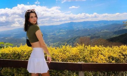Muere modelo de 18 años por complicaciones de covid